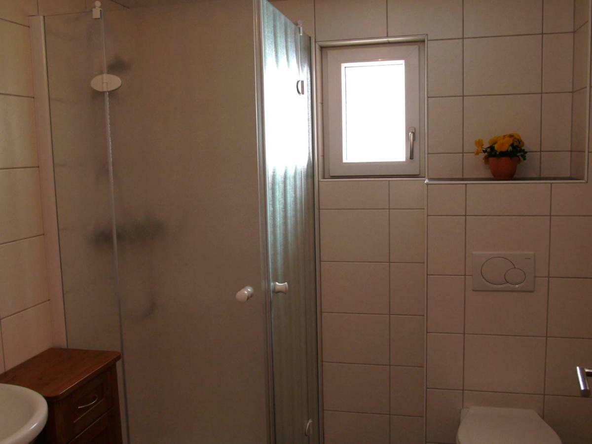 דירות ווארת Haus Sonnenschein מראה חיצוני תמונה