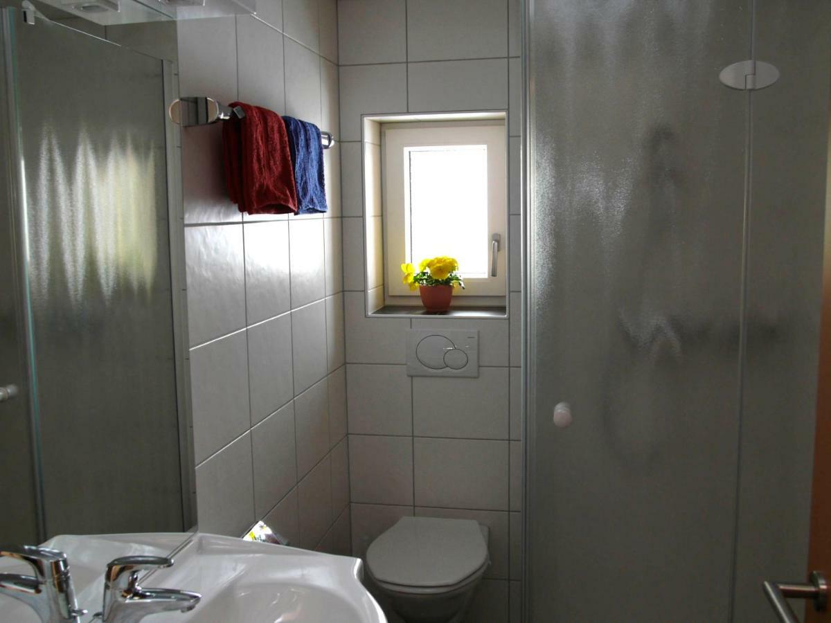 דירות ווארת Haus Sonnenschein מראה חיצוני תמונה